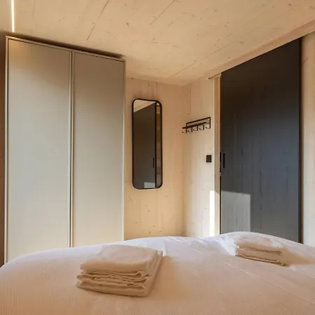 Tiny House With Air Conditioning In - Tuin Keet - 17